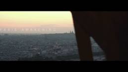 Paris Awakening - 4K